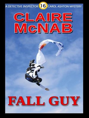 cover image of Fall Guy